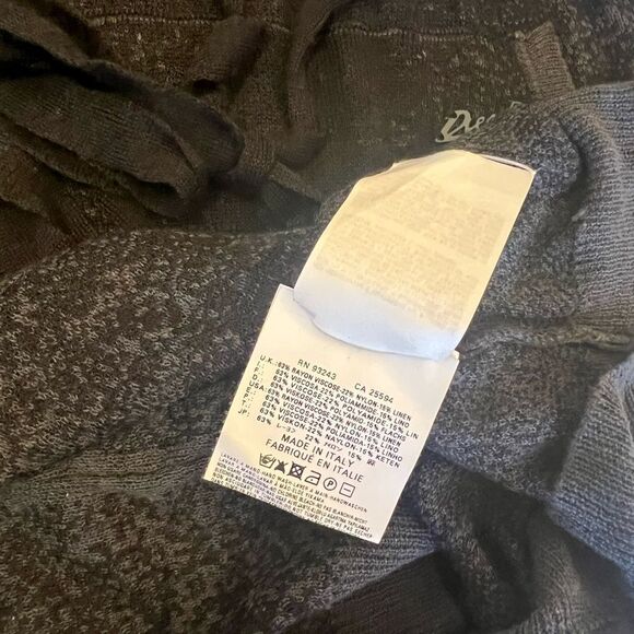 DIESEL DRESS - Picture 8 of 9